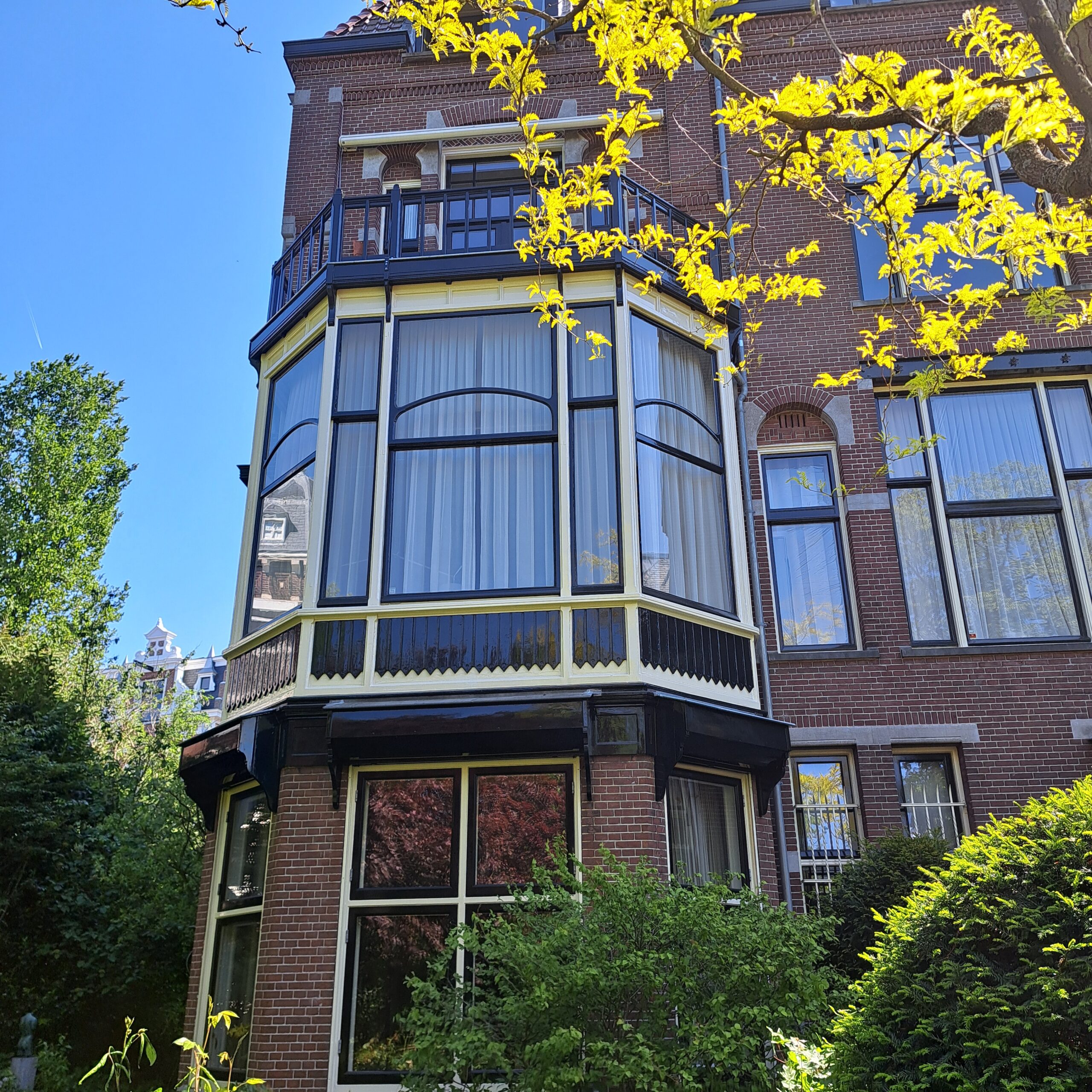 Klassiek vakmanschap